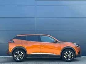 Peugeot e-2008 (2022) thumbnail 22