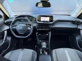 Peugeot e-2008 (2022) thumbnail 6