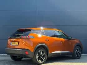 Peugeot e-2008 (2022) thumbnail 8