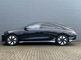 Hyundai Ioniq 6 (2025) thumbnail 2