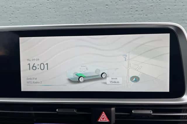 Hyundai Ioniq 6 (2025) thumbnail 17