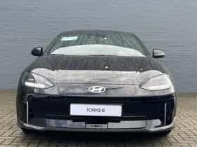 Hyundai Ioniq 6 (2025) thumbnail 3