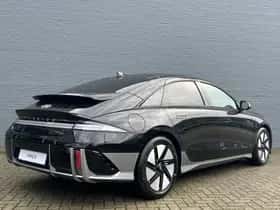 Hyundai Ioniq 6 (2025) thumbnail 8