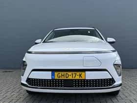 Hyundai Kona (2024) thumbnail 4