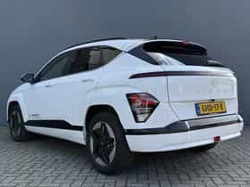 Hyundai Kona (2024) thumbnail 9
