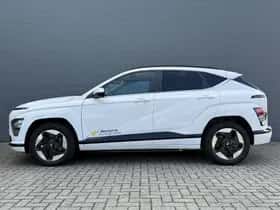 Hyundai Kona (2024) thumbnail 10