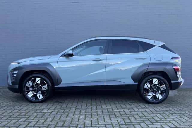 Hyundai Kona (2026) thumbnail 2