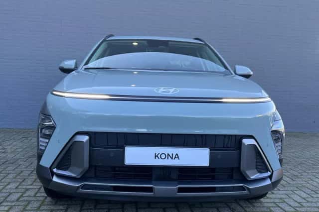 Hyundai Kona (2026) thumbnail 3