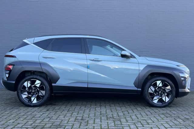 Hyundai Kona (2026) thumbnail 5