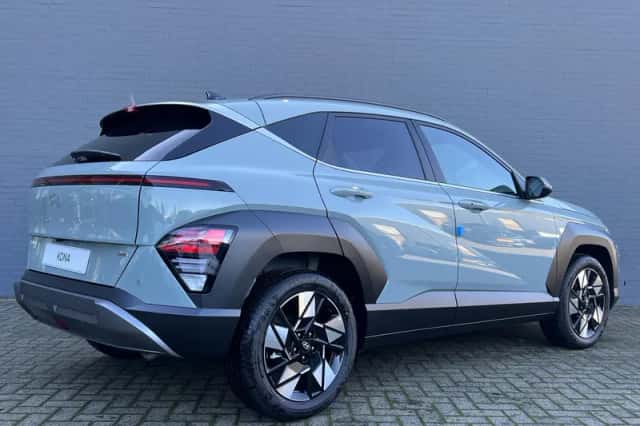 Hyundai Kona (2026) thumbnail 6