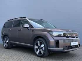 Hyundai Santa Fe (2025) thumbnail 2