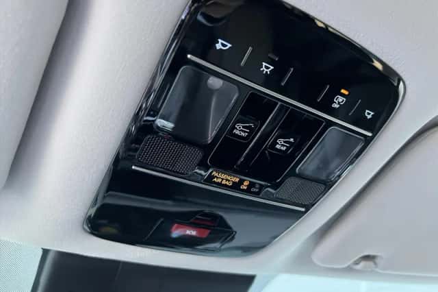 Hyundai Santa Fe (2025) thumbnail 18