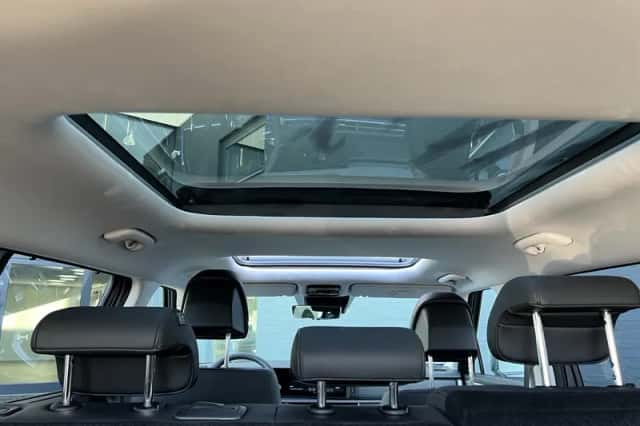 Hyundai Santa Fe (2025) thumbnail 20