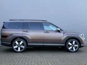 Hyundai Santa Fe (2025) thumbnail 3