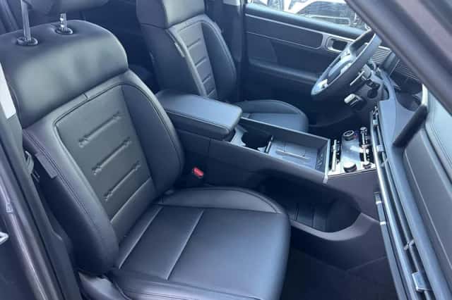 Hyundai Santa Fe (2025) thumbnail 24