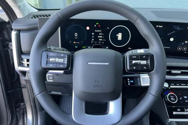 Hyundai Santa Fe (2025) thumbnail 26