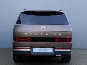 Hyundai Santa Fe (2025) thumbnail 5