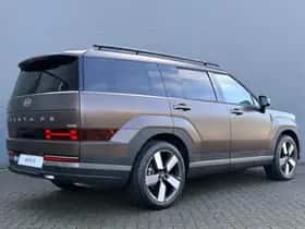 Hyundai Santa Fe (2025) thumbnail 6