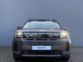 Hyundai Santa Fe (2025) thumbnail 9