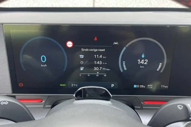 Hyundai Kona (2026) thumbnail 7