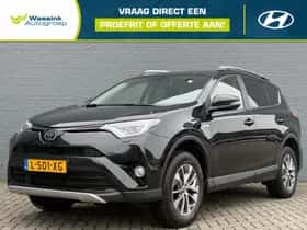 Toyota RAV4 (2018)