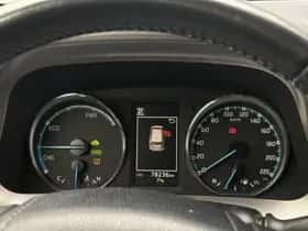 Toyota RAV4 (2018) thumbnail 20