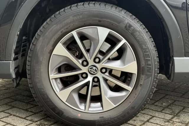 Toyota RAV4 (2018) thumbnail 10