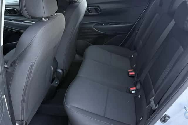 Hyundai i20 (2026) thumbnail 12