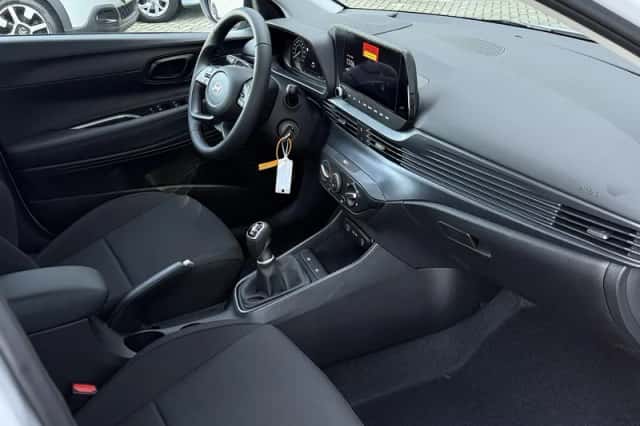 Hyundai i20 (2026) thumbnail 14