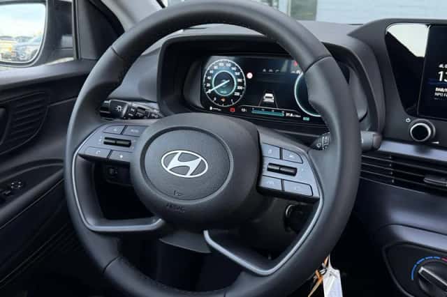 Hyundai i20 (2026) thumbnail 16