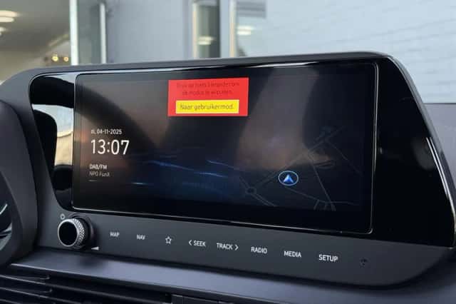 Hyundai i20 (2026) thumbnail 24