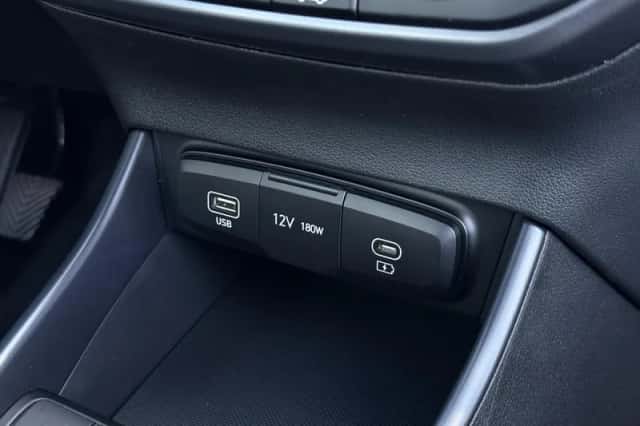 Hyundai i20 (2026) thumbnail 26