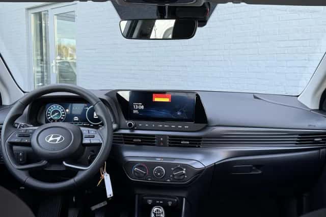Hyundai i20 (2026) thumbnail 29