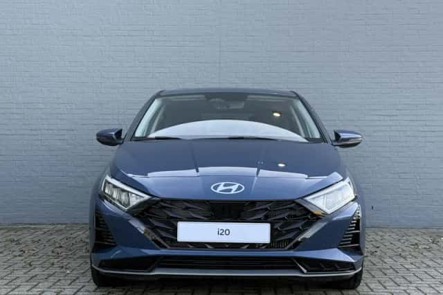 Hyundai i20 (2026) thumbnail 4