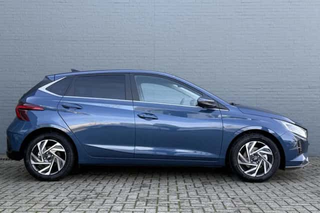 Hyundai i20 (2026) thumbnail 6
