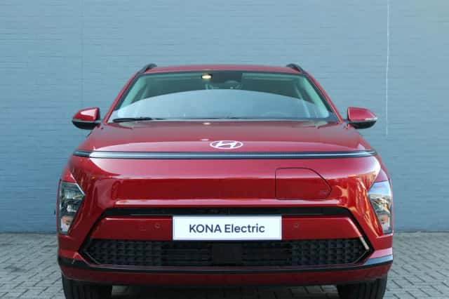 Hyundai Kona (2026) thumbnail 2
