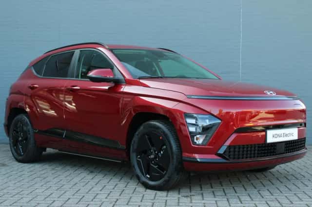 Hyundai Kona (2026) thumbnail 3