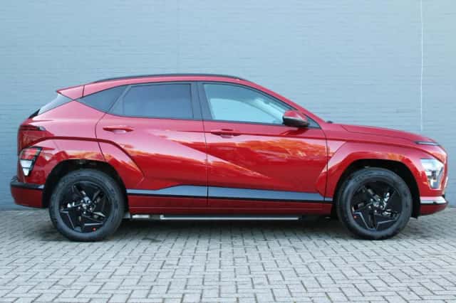 Hyundai Kona (2026) thumbnail 4
