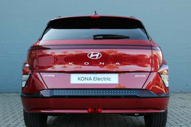Hyundai Kona (2026) thumbnail 6