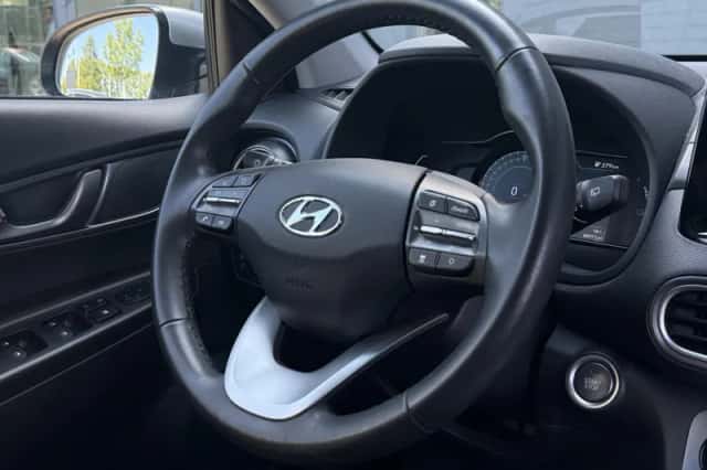 Hyundai Kona (2020) thumbnail 14