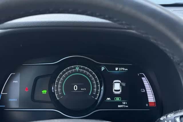 Hyundai Kona (2020) thumbnail 15