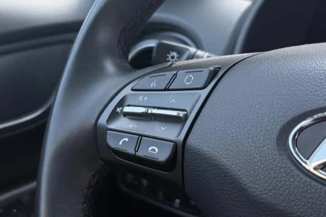 Hyundai Kona (2020) thumbnail 18