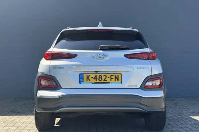 Hyundai Kona (2020) thumbnail 7