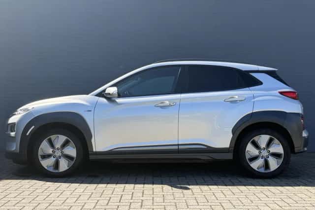 Hyundai Kona (2020) thumbnail 8