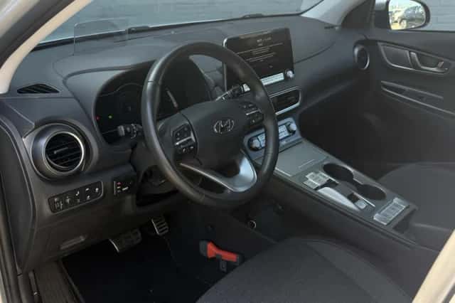 Hyundai Kona (2020) thumbnail 9