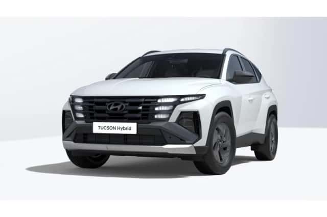 Hyundai Tucson (2026) thumbnail 4