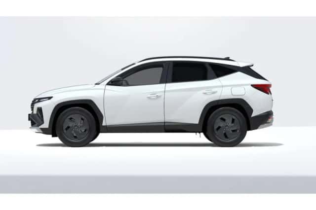 Hyundai Tucson (2026) thumbnail 6