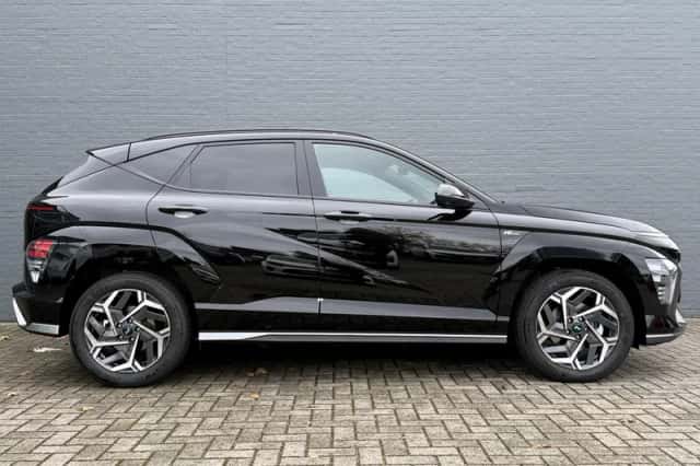 Hyundai Kona (2026) thumbnail 5