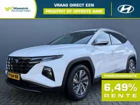 Hyundai Tucson (2022)