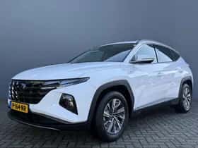 Hyundai Tucson (2022) thumbnail 2